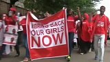 Kdy Boko Haram propustí unesené dívky?