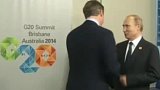 Dozvuky summitu G20