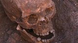 Potvrzení nálezu kostry Richarda III.