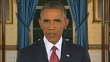 Obama schvaluje tvrdší postup vůči IS