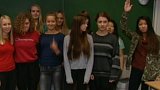 V Norsku zavedli vojnu pro dívky + rozhovor s M. Braunem