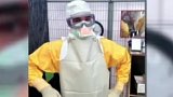 První případ eboly v New Yorku