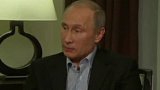 Putin o západních politicích + rozhovor s M. Karasem