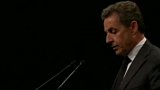 Návrat Nicolase Sarkozyho