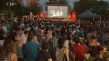Letní kino ve Žlutých lázních - italská kinematografie