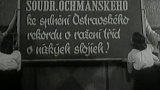Důl Petr Cingr - rychloraziči (1954)