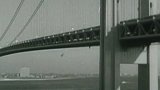 Nový visutý most v New Yorku (1965)