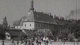 Dožínky v Trnavě (1946)