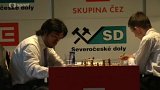 ČEZ Chess Trophy 2014