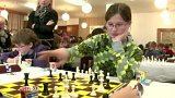100 let šachu v Havlíčkově Brodě