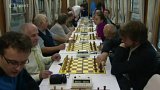 Rozhovor s pořadateli Czech Open a Šachového vlaku