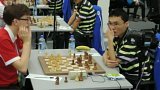 Šachová olympiáda družstev v Tromsö