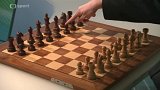 Šachová abeceda