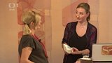 MgA. Zuzana Wiesnerová – designérka kuchyní (chat) - 2. část