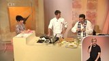 Malé vaření – Tomáš Kalina - 2. část + Martin Dejdar