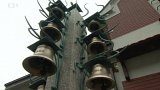 Zvonohra na Karlštejně