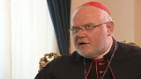 Rozhovor s kardinálem Reinhardem Marxem