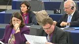 Téma: Volby do EP na sociálních sítích
