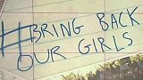 Twitter žádá #BringBackOurGirls