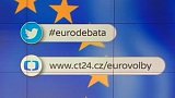 Pozvánka: #eurodebata