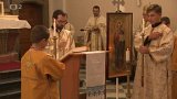 Nový kostel pro brněnské řeckokatolíky