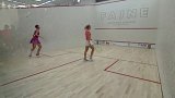 Český šampionát ve squashi