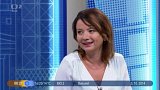 Host J. Voldánová + Vyhodnocení soutěže