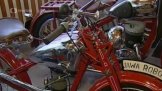 Motocykly