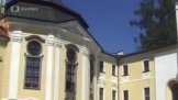 Zámek ve Žďáru nad Sázavou
