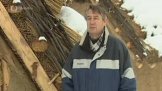 Archeologická lokalita v Těšínském Slezsku