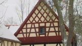 Hrázděnky