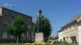 Mirotice - rodiště Mikoláše Alše