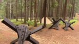 Slavonické bunkry