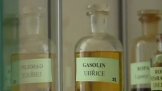 Muzeum naftového dobývání a geologie