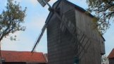 Větrný mlýn