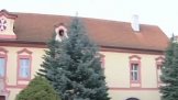 Horažďovice