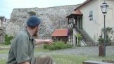 Vodní hrad Lipý