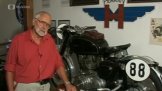 Muzeum motocyklů