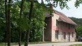 Svojšická tvrz