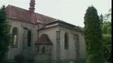 Sezemická zvonice