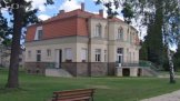 Bauerova vila