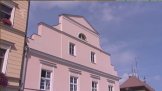 Javorník