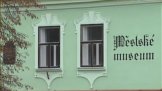 Bechyně