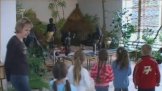 Africké muzeum