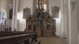 Chrám sv. Mikuláše