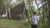 Balvany na Klepci