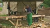 Skanzen Vysoký Chlumec