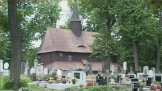 Broumovský kostelík