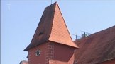 Červená Lhota