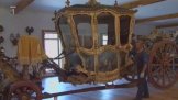 Muzeum kočárů